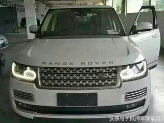 車大本抵押貸款(抵押車輛大本貸款)？ (http://m.ox-shoes.com/) 知識問答 第2張