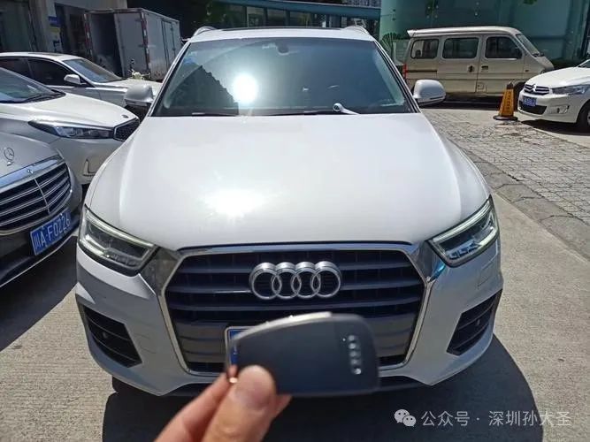 可以抵押車輛貸款(抵押貸款車輛可以買賣嗎)？ (http://m.ox-shoes.com/) 知識問答 第4張