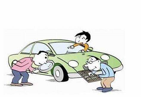 做抵押車貸款(抵押貸款車貸)？ (http://m.ox-shoes.com/) 知識問答 第7張