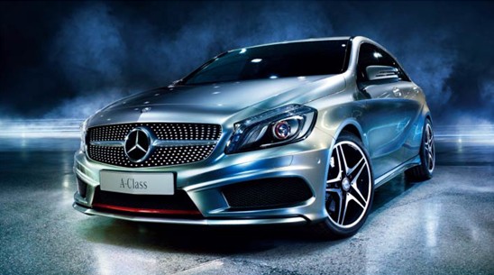 上海奔馳汽車抵押貸款(奔馳金融車抵押貸款)？ (http://m.ox-shoes.com/) 知識問答 第3張