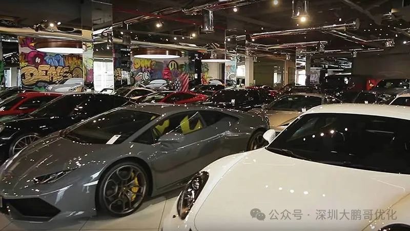 車抵押借貸哪個平臺好(拿車子抵押借款的平臺)？ (http://m.ox-shoes.com/) 知識問答 第2張