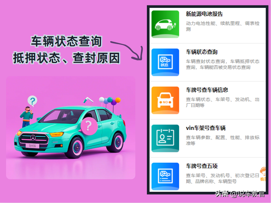 車貸車輛抵押咨詢(車輛抵押貸款咨詢)？ (http://m.ox-shoes.com/) 知識問答 第2張