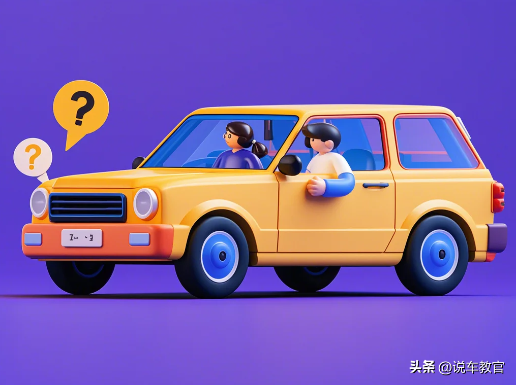 車貸車輛抵押咨詢(車輛抵押貸款真實經(jīng)歷)？ (http://m.ox-shoes.com/) 知識問答 第5張