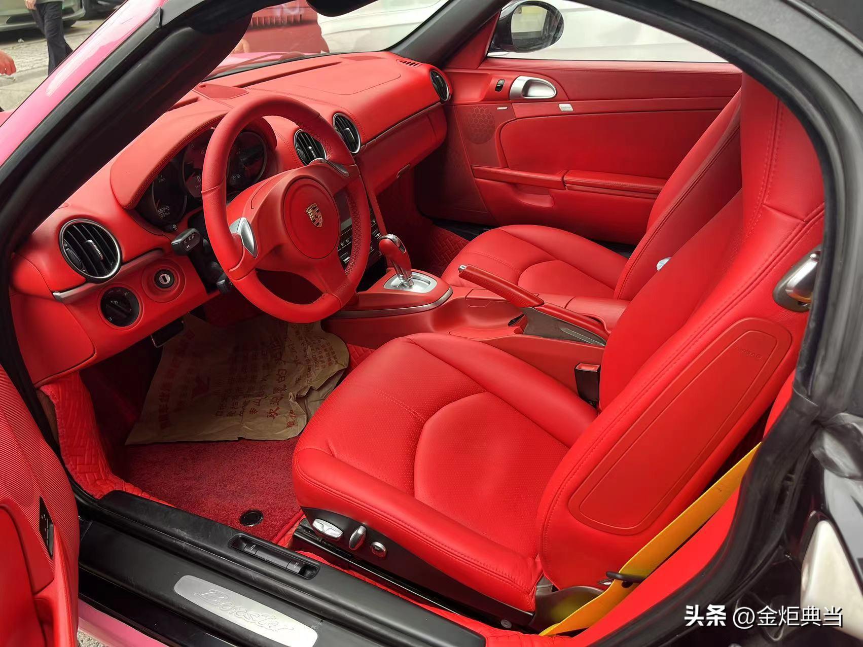 車抵押貸款需要壓綠本嗎(車抵押貸款需要押車押綠本嗎)？ (http://m.ox-shoes.com/) 知識問答 第4張
