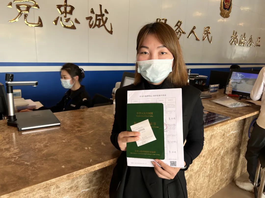 車抵押貸款哪里正規(抵押正規貸款車可靠嗎)？ (http://m.ox-shoes.com/) 知識問答 第6張
