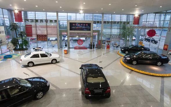 10萬車抵押貸款能貸多少(抵押貸能貸款車輛嗎)？ (http://m.ox-shoes.com/) 知識(shí)問答 第31張
