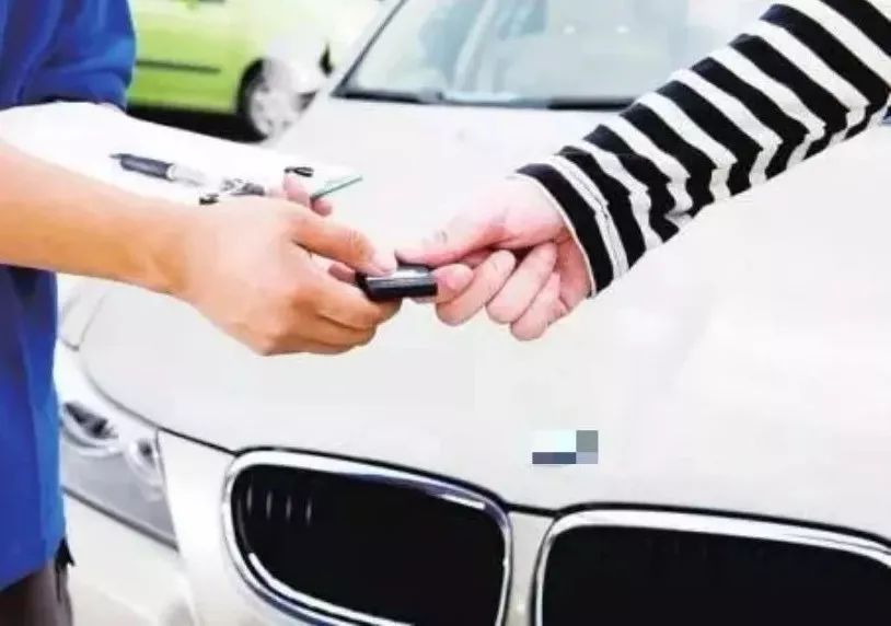 10萬車抵押貸款能貸多少(抵押貸能貸款車輛嗎)？ (http://m.ox-shoes.com/) 知識(shí)問答 第32張