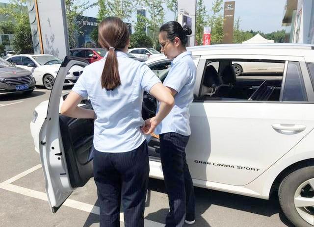 車抵押貸款壓綠本不過戶(車輛抵押綠本貸款會被過戶嗎)？ (http://m.ox-shoes.com/) 知識問答 第2張