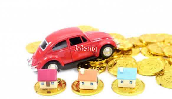 車抵押貸款怎么弄啊(抵押貸款車貸)？ (http://m.ox-shoes.com/) 知識問答 第6張