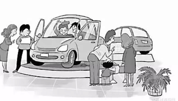 車抵押貸款外地車(車抵押外地貸款怎么辦理)？ (http://m.ox-shoes.com/) 知識問答 第1張