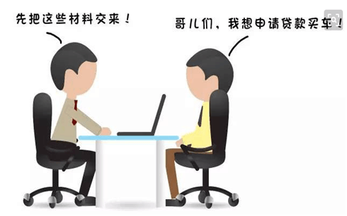 車抵押貸款外地車(車抵押外地貸款怎么辦理)？ (http://m.ox-shoes.com/) 知識問答 第3張
