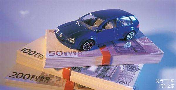 押車的車輛抵押貸款(抵押貸款汽車)？ (http://m.ox-shoes.com/) 知識問答 第1張