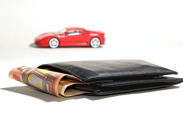 車輛抵押個人貸款(車輛抵押個人放款違法嗎)？ (http://m.ox-shoes.com/) 知識問答 第1張