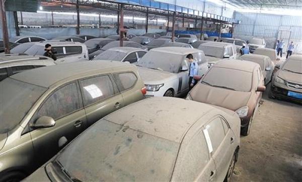 奧迪抵押車貸款(奧迪抵押車多少錢)？ (http://m.ox-shoes.com/) 知識問答 第1張