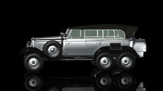 車輛貸款抵押怎么解(解出抵押車貸)？ (http://m.ox-shoes.com/) 知識問答 第2張