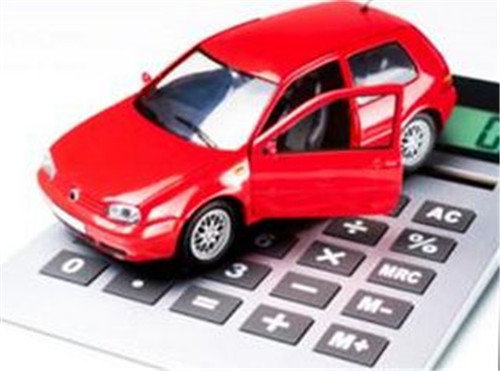 車抵押貸款押金(汽車抵押貸款押金)？ (http://m.ox-shoes.com/) 知識問答 第1張