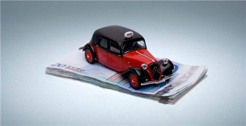 車抵押貸款押金(汽車抵押貸款押金)？ (http://m.ox-shoes.com/) 知識問答 第2張