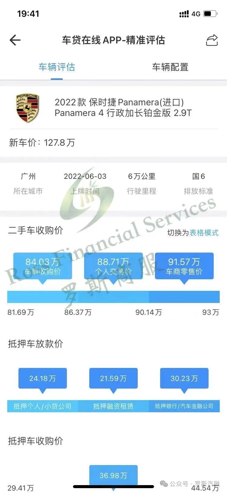 車輛抵押貸款怎么處理(抵押貸款車輛)？ (http://m.ox-shoes.com/) 知識問答 第3張