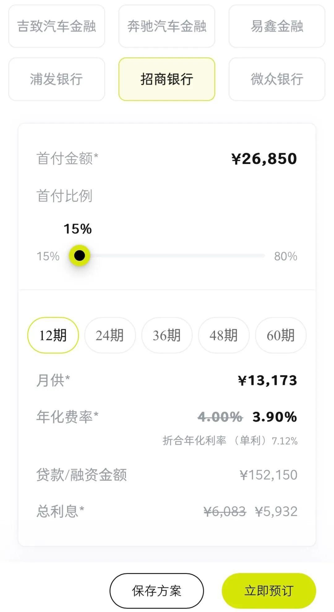 車抵押分期貸款(抵押分期貸款車能貸多少)？ (http://m.ox-shoes.com/) 知識問答 第7張
