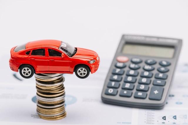 汽車抵押押車貸款(抵押車貸款麻煩嗎)？ (http://m.ox-shoes.com/) 知識問答 第2張