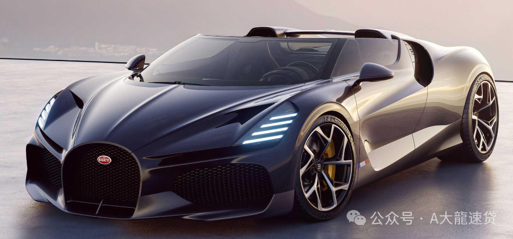 車金融汽車抵押貸款(金融汽車抵押車貸)？ (http://m.ox-shoes.com/) 知識(shí)問答 第4張