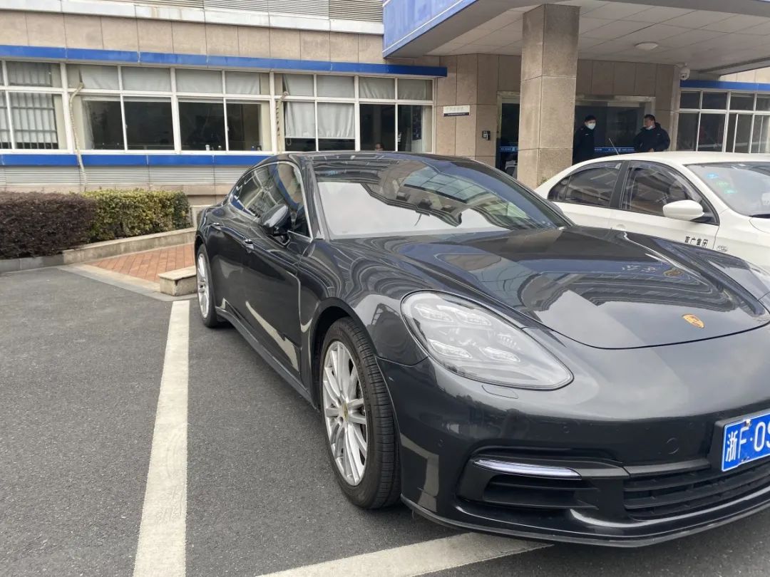 40萬的車抵押貸款多少錢(抵押車貸款還能貸款買房嗎)？ (http://m.ox-shoes.com/) 知識(shí)問答 第1張
