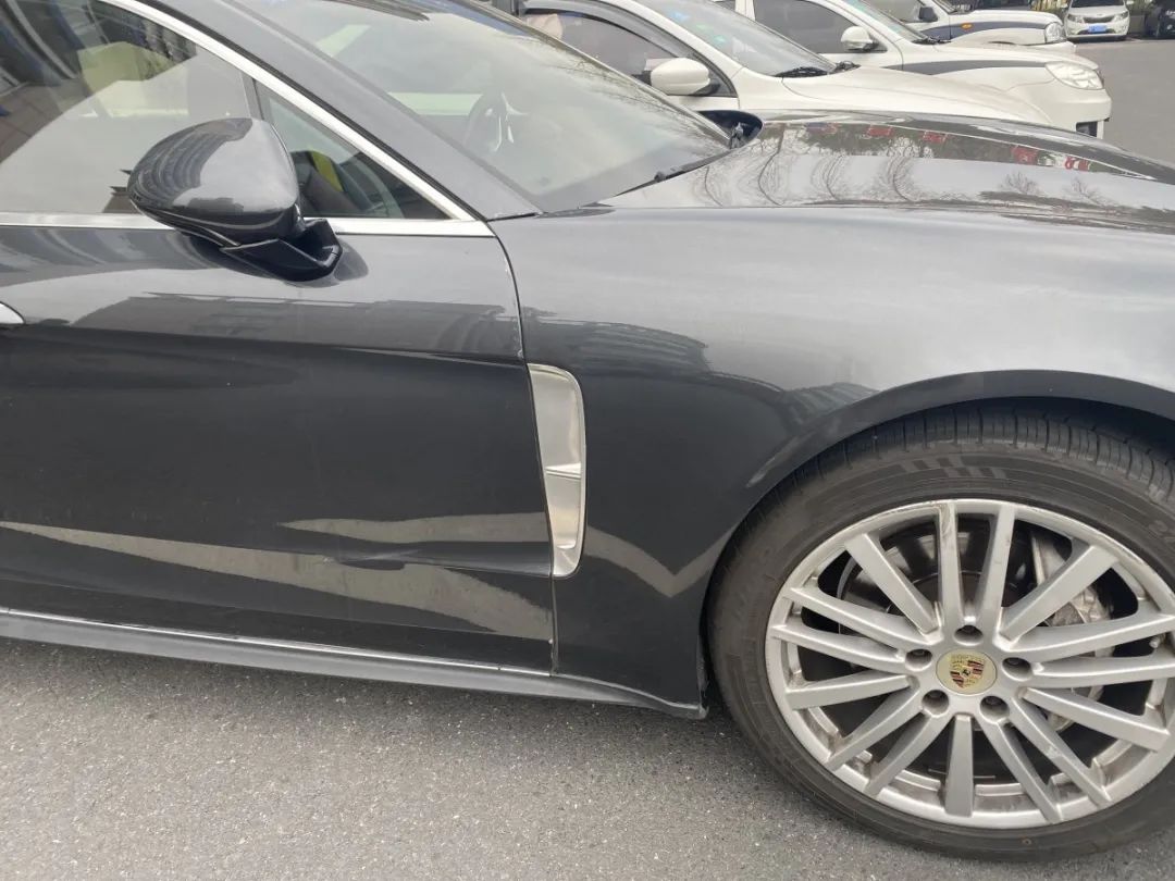 40萬的車抵押貸款多少錢(抵押車貸款還能貸款買房嗎)？ (http://m.ox-shoes.com/) 知識(shí)問答 第2張
