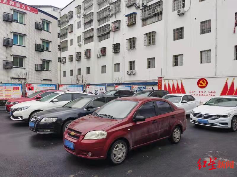 車抵押哪家貸款公司(抵押車貸的公司)？ (http://m.ox-shoes.com/) 知識問答 第1張