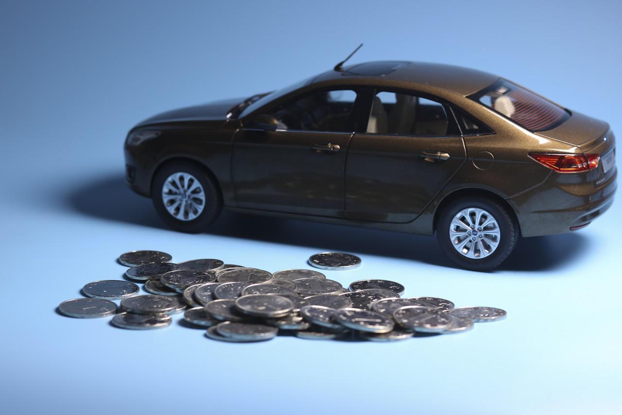 車抵押貸款有哪些套路(抵押套路車貸案例)？ (http://m.ox-shoes.com/) 知識問答 第2張