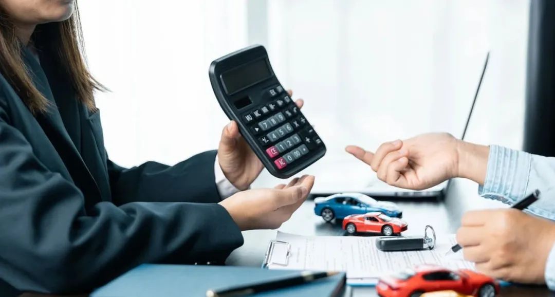 4萬汽車抵押貸款能貸多少(抵押貸能貸款汽車嗎)？ (http://m.ox-shoes.com/) 知識問答 第1張
