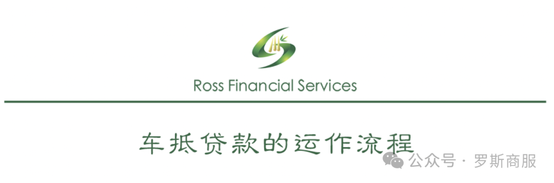 汽車抵押貸款去哪個銀行好(汽車抵押貸款銀行)？ (http://m.ox-shoes.com/) 知識問答 第6張