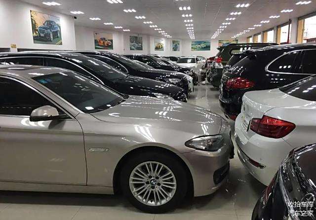 按揭車如何抵押貸款(按揭車可以抵押貸款嗎)？ (http://m.ox-shoes.com/) 知識問答 第2張
