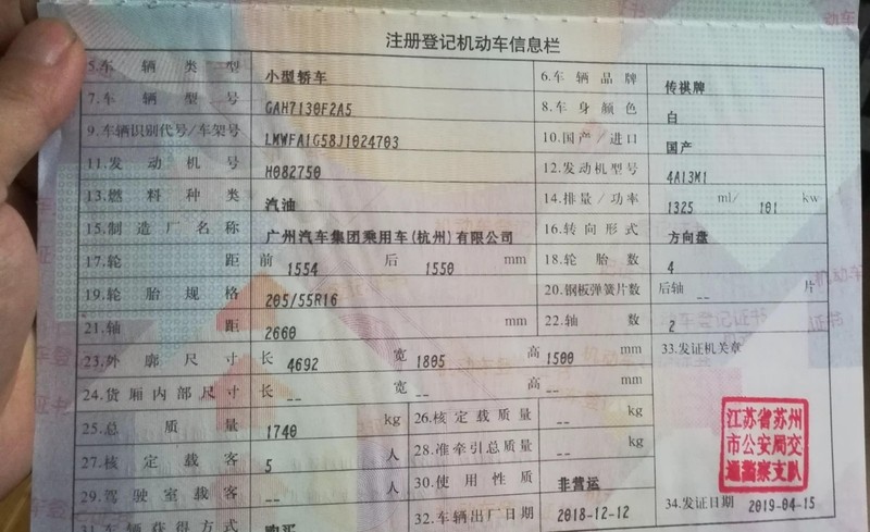 車輛抵押綠本借貸(抵押車輛綠本貸款)？ (http://m.ox-shoes.com/) 知識(shí)問答 第3張