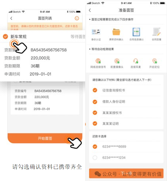 專業車輛抵押貸款(抵押車貸款業務前景)？ (http://m.ox-shoes.com/) 知識問答 第7張