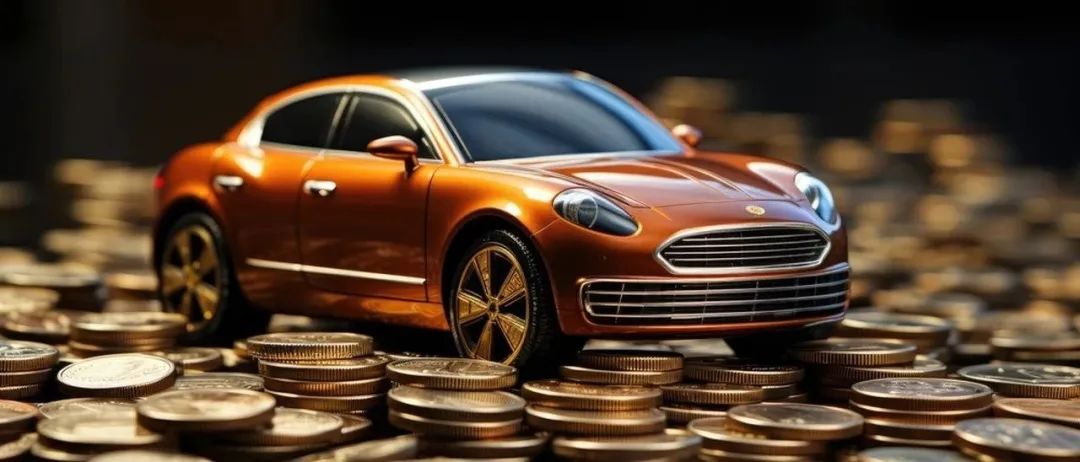 車抵押貨款(抵押車貨款結清有逾期影響嗎)？ (http://m.ox-shoes.com/) 知識問答 第1張