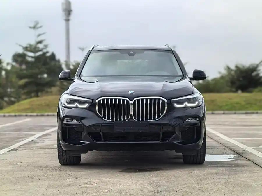 寶馬x5車抵押貸款(寶馬車做抵押從銀行貸款)？ (http://m.ox-shoes.com/) 知識問答 第2張