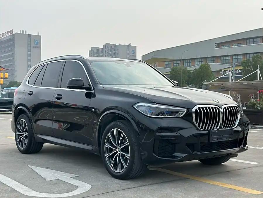 寶馬x5車抵押貸款(寶馬車做抵押從銀行貸款)？ (http://m.ox-shoes.com/) 知識問答 第3張