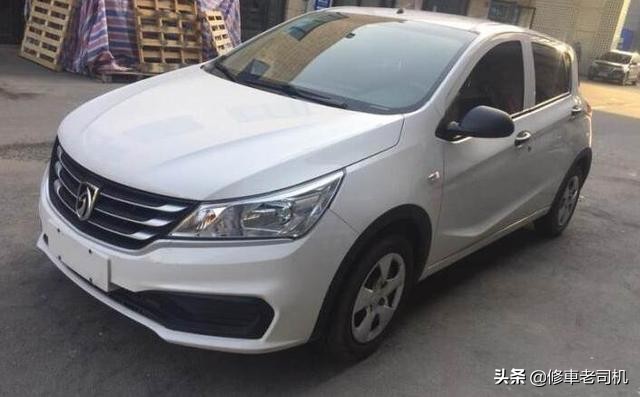 寶馬x5車抵押貸款(寶馬車抵押貸款多少錢)？ (http://m.ox-shoes.com/) 知識(shí)問答 第4張