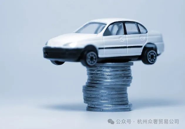 小貸款公司車輛抵押(貸款公司抵押車需要什么手續(xù))？ (http://m.ox-shoes.com/) 知識問答 第1張