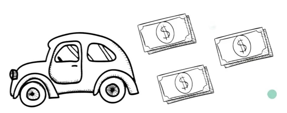車(chē)輛低抵押貸款(抵押車(chē)貸款對(duì)車(chē)有什么要求)？ (http://m.ox-shoes.com/) 知識(shí)問(wèn)答 第7張