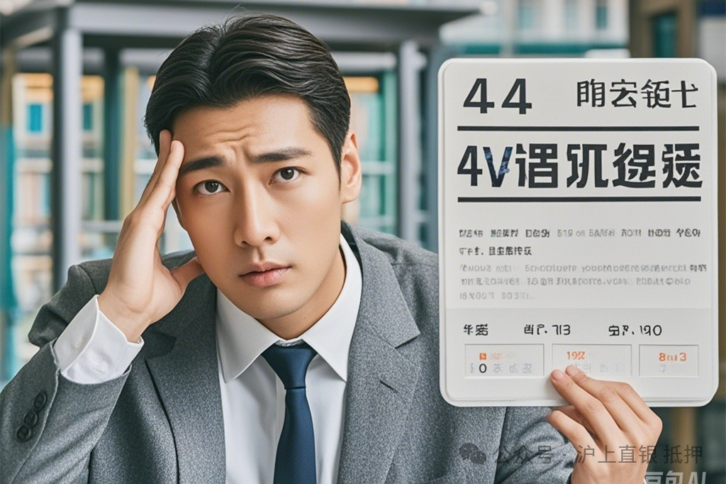 上海車子二次抵押貸款辦理(車輛抵押貸款上海)？ (http://m.ox-shoes.com/) 知識問答 第3張