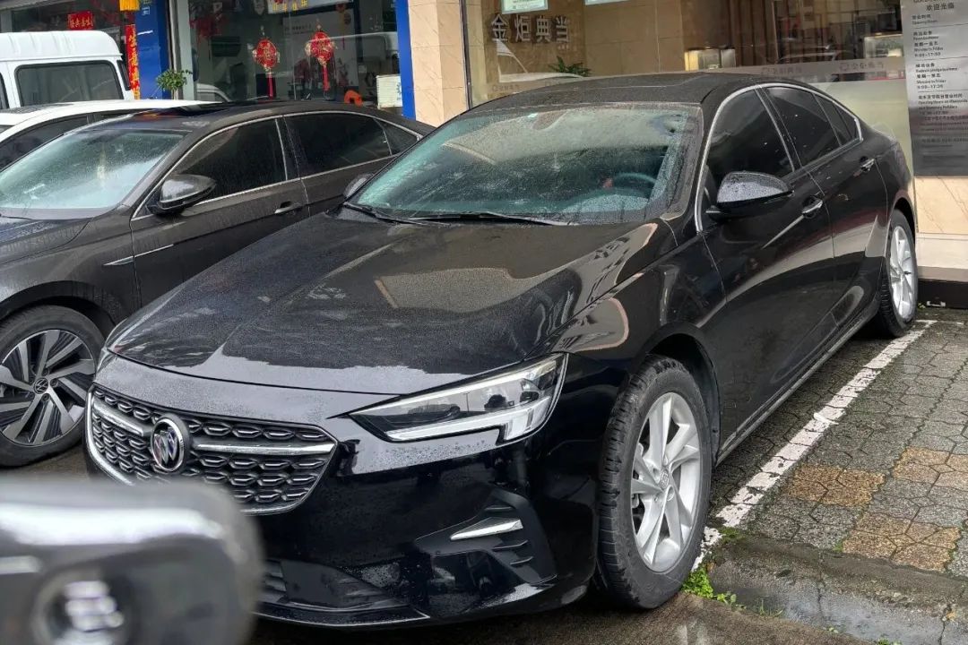 蘇州車輛抵押貸款利率(蘇州汽車抵押貸)？ (http://m.ox-shoes.com/) 知識問答 第1張