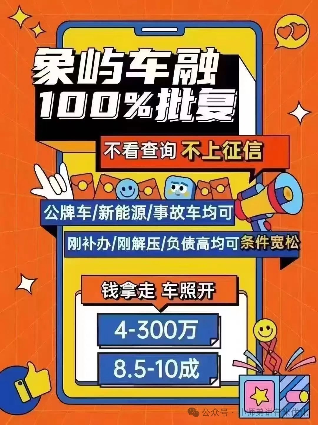 蘇州銀行車輛抵押貸款嗎(抵押蘇州貸款車輛銀行怎么辦)？ (http://m.ox-shoes.com/) 知識問答 第3張