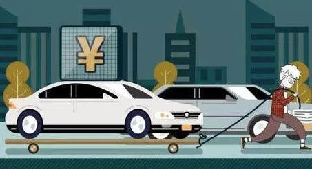 車輛抵押貸款十萬一年利息(抵押利息貸款車輛能抵押嗎)？ (http://m.ox-shoes.com/) 知識問答 第3張