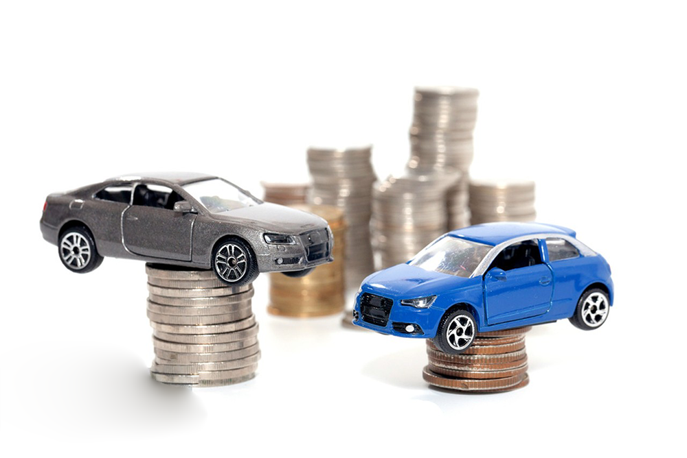 把車輛抵押貸款給銀行貸款(貸款抵押車輛銀行能查到嗎)？ (http://m.ox-shoes.com/) 知識問答 第1張
