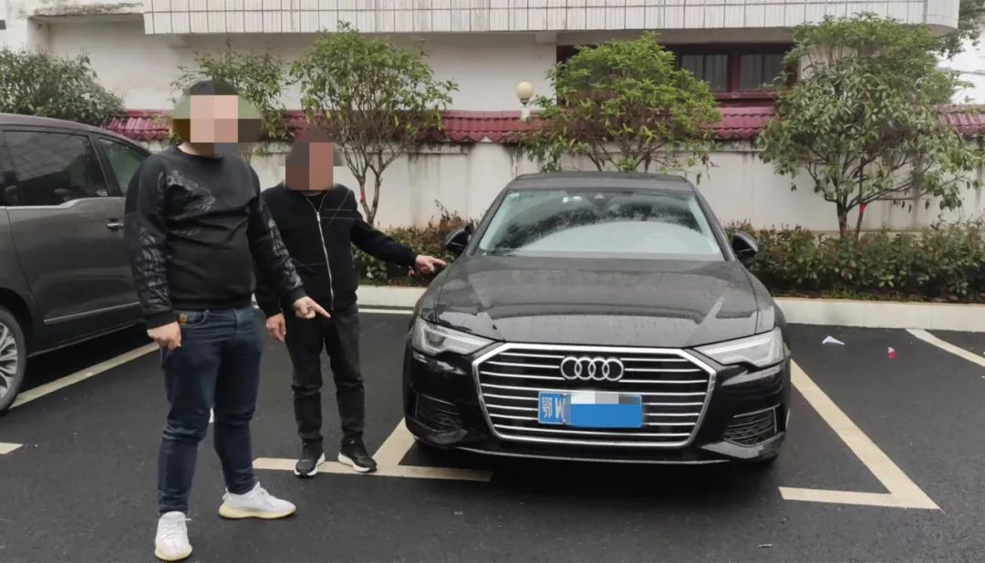 車輛抵押貸款5年(抵押車貸款年限)？ (http://m.ox-shoes.com/) 知識問答 第1張