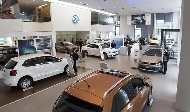 4s店可以做車輛抵押貸款嗎(汽車抵押4s店去辦理可以嗎)？ (http://m.ox-shoes.com/) 知識問答 第2張