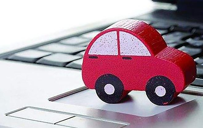 4s店可以做車輛抵押貸款嗎(汽車抵押4s店去辦理可以嗎)？ (http://m.ox-shoes.com/) 知識問答 第7張