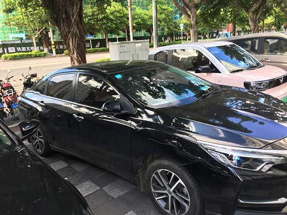 典當行車輛抵押貸款咨詢(抵押貸款咨詢車輛典當行可靠嗎)？ (http://m.ox-shoes.com/) 知識問答 第2張