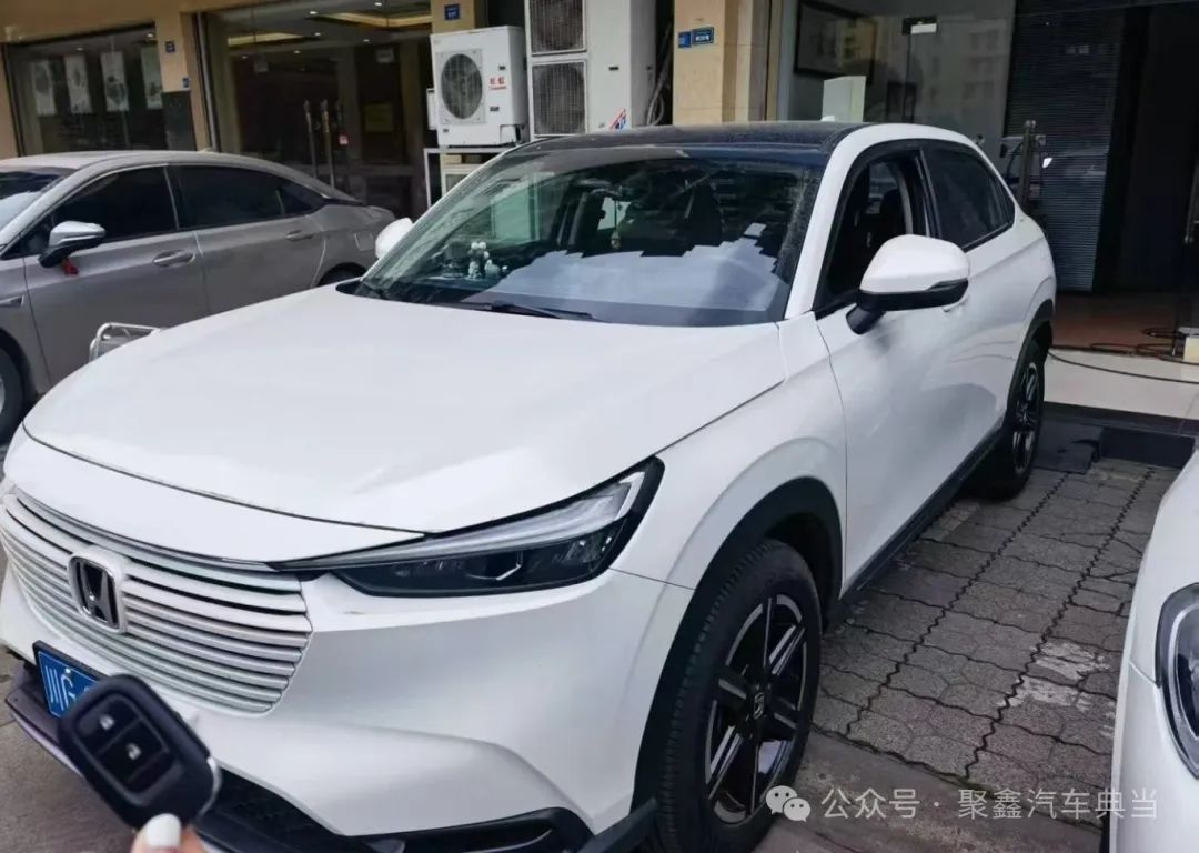 車輛抵押貸款押車需要注意什么(抵押車貸款需要注意事項)？ (http://m.ox-shoes.com/) 知識問答 第1張
